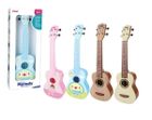 Brimarex, Baoli, gitara, ukulele, 4 struny