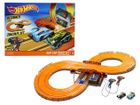 Brimarex, Hot Wheels, tor samochodowy 1:43, 286 cm