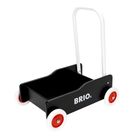 Brio, pchacz drewniany do nauki chodzenia