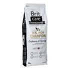 Brit Care, Dog Show Champion, Salmon & Herring, karma sucha dla psa, 12 kg