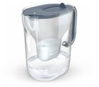 Brita, Style Essential XL, dzbanek filtrujący, filtr MX Pro PP, niebieski