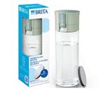 Brita, Vital, butelka filtrująca, zielona