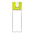 Brita, Vital Fill&Go, butelka filtrująca, limonkowy, 0,6l
