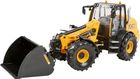 Britains, JCB TM420S, ładowarka budowlana