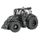 Britains, Valtra Q305, traktor, czarny