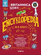 Britannica. Encyklopedia dla dzieci