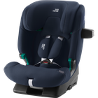 Britax Römer, Advansafix Pro, fotelik samochodowy, Night Blue, 76-150 cm