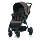Britax Römer, B-Motion 4, wózek spacerowy, Fossil brown