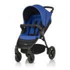 Britax Römer, B-Motion 4, wózek spacerowy, Ocean blue