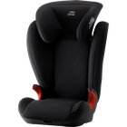 Britax Römer, Kid II, fotelik samochodowy, Cosmos Black, 15-36 kg