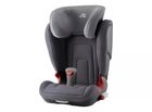 Britax Römer, KidFix II R, fotelik samochodowy, 15-36 kg, Storm Grey