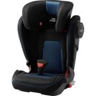 Britax Römer, KidFix III M, fotelik samochodowy, 15-36 kg, Cool Flow- Blue