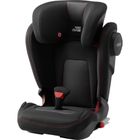 Britax Römer, KidFix III M, fotelik samochodowy, 15-36 kg, Cool Flow-Black
