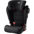 Britax Römer, KidFix III M, fotelik samochodowy, 15-36 kg, Cosmos Black