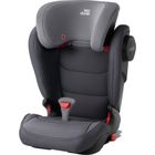 Britax Römer, KidFix III M, fotelik samochodowy, 15-36 kg, Storm Grey