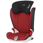 Britax Römer, KidFix SL, fotelik samochodowy, 15-36 kg, Chili Pepper