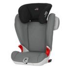 Britax Römer, KidFix SL, fotelik samochodowy, 15-36 kg, Steel Grey