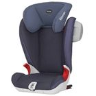 Britax Römer, KidFix SL Sict, fotelik samochodowy, 15-36 kg, Crown Blue