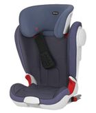 Britax Römer, KidFix XP Sict, fotelik samochodowy. 15-36 kg, Crown Blue