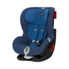 Britax Römer, King II LS, fotelik samochodowy, 9-18 kg, Ocean Blue