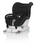 Britax Römer, Max-Fix II, fotelik samochodowy, 0-18 kg, Cosmos Black