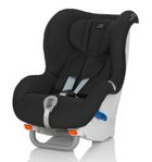 Britax Römer, Max-Way, fotelik samochodowy, 9-18 kg, Cosmos Black