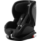 Britax Römer, Trifix 2, i-Size, fotelik samochodowy, Cosmos Black, 76-105 cm