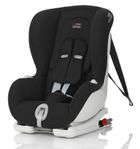 Britax Römer, Versafix, fotelik samochodowy, 9-18 kg, Cosmos Black