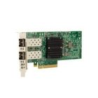 Broadcom, karta sieciowa, P210P 2x 10GbE SFP+ PCIe NIC 3.0 x8