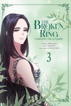 Broken ring. To małżeństwo i tak się rozpadnie. Tom 3