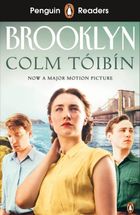 Brooklyn. Penguin Readers. Level 5 (wersja angielska)