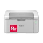 Brother, drukarka, HL-1230W