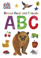 Brown Bear and Friends ABC (wersja angielska)