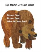 Brown Bear, Brown Bear, What Do You See? (wersja angielska)