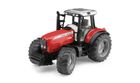 Bruder, Traktor Massey Ferguson 8240