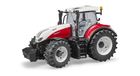 Bruder, Traktor Steyr 6300 Terrus CVT, pojazd rolniczy