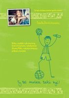 Brulion A6 Piłkarz. Seria z geniuszami, 1 szt.