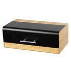 Brunbeste, chlebak bambusowy