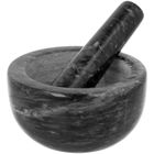 Brunbeste, kuchenny moździerz granitowy, 12 cm