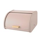 Brunbeste, pojemnik na pieczywo, stalowy