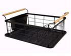 Brunbeste, suszarka do naczyń, 44-32 cm