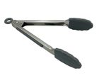 Brunbeste, szczypce silikonowe kuchenne, 21 cm