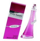 Bruno Banani, Made for Women, Woda toaletowa, 40 ml