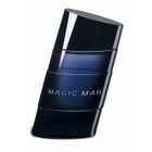 Bruno Banani, Magic Man, Woda toaletowa, 30 ml