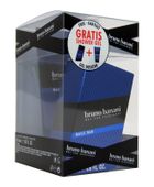 Bruno Banani, Magic Man, Zestaw upominkowy, Woda toaletowa 50 ml + żel pod prysznic 150 ml