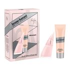 Bruno Banani, Woman zestaw: woda toaletowa, spray, 30 ml + żel pod prysznic, 50 ml