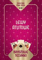 Brydżowe techniki. Lewy atutowe