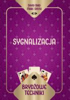 Brydżowe techniki. Sygnalizacja