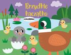Brzydkie kaczątko. Rozkładanki