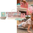 BS Toys, Zgadnij pozę, naśladuj ruch, gra zręcznościowa